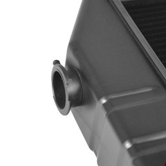 C5NN8005N Aluminum Radiator Fits 340 340A 340B 445 535 545 4100 4500 4600 5000