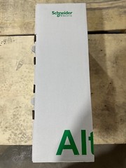1PC New In Box Schneider ATV630D15N4 Inverter Expedited Shipping