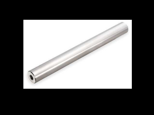NEW! NB Shaft, Steel, 0.250 In D, 12.00 In, SFW4X12FS102