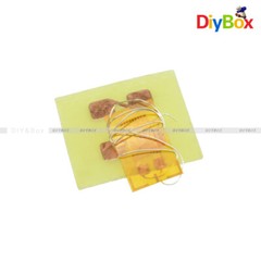 5PCS 120Ω ohm Foil Strain Gauge for Weighing Sensor Pressure Transmitter 120Ω