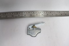 Milton Lever-Style Blow Gun 1/4″ NPT S-150 – Incomplete