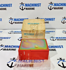 New Mitsubishi A1S63P MELSEC Power Supply Unit 5A 5VDC FREE EXPRESS SHIPPING