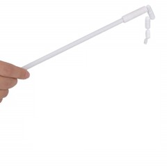 Azzota® MAGNETIC STIR BAR RETRIEVER, 12 Inches
