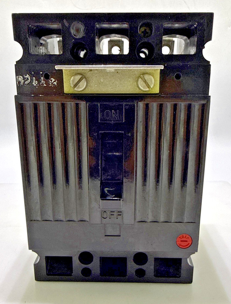 GENERAL ELECTRIC TED134C5030