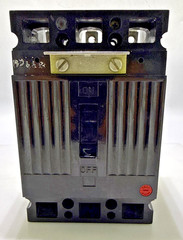 GENERAL ELECTRIC TED134C5030