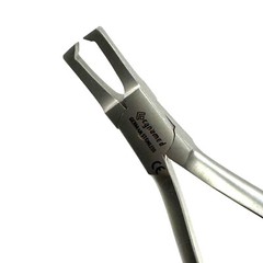 Orthodontic Bracket Removing Pliers Dental Braces Removal Tools-German Stainless