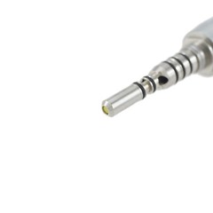 Dental Kavo MULTIflex Coupling 4 6 Hole LED 6 Pin Fiber Optic 465RN