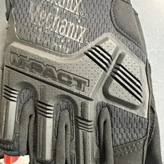 Auto Mechanic Impact Gloves Fingerless Mechanix Wear M Framing Medium New🧑🏻‍🔧