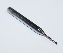 0.70mm (.0276″) CARBIDE PRINTED CIRCUIT BOARD DRILLS 450-0276.320