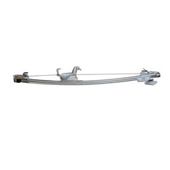 Window Regulator Rear Right E300/E320/E430/E55 1996-2003 740-453 2107301446