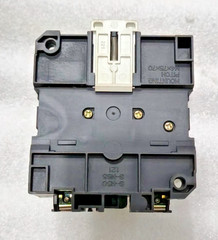MITSUBISHI S-N50 MAGNETIC CONTACTOR 50/60HZ FREE FAST SHIPPING FEDEX