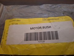 TO1128 Blue Crest Pitney Bowes TO1128 BRUSH LESSON MOTOR (New 2/22)