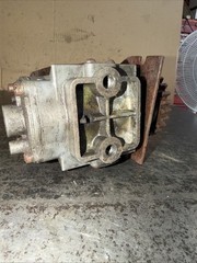 1 1/2 3 6HP John Deere E Magneto Parts Stuck Hit Miss Engine