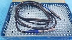 ACE Sterilization Tray With Stryker 8400-815-005 MultiGen Radiofrequency Probe