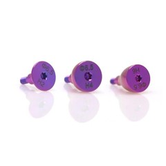 US Dental NC/RC Healing Abutment Healing Closure Caps Fit Straumann ITI BL BLT