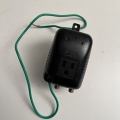 Network Technologies TII 442C Grounding Module