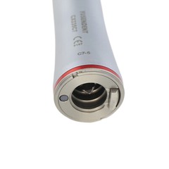 COXO Dental Electric Handpiece 1:5 LED Contra Angle Fiber Optic NSK X95L X25L