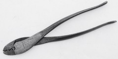 Thomas & Betts Co. STA-KON Lug Pliers – Crimpers / Mountain Top Tools