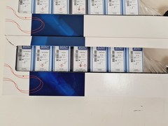 6 x Leica Biosystems Bond Polymer Refine Detection DS9800 (EXP 2025-04-30)