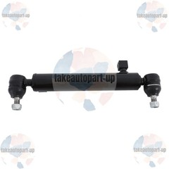 ALL-CARB Power Steering Cylinder 85999337 D8NN3D547AB for FORD Tractors 340 445
