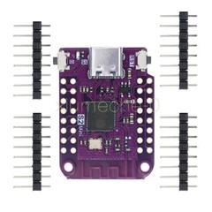 ESP32 S2 Mini WIFI IOT Board ESP32-S2 4MB FLASH 2MB PSRAM For Arduino