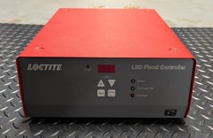 Loctite 1167593 LED Flood System 405nm Array With (2) Loctite 97104 Controllers