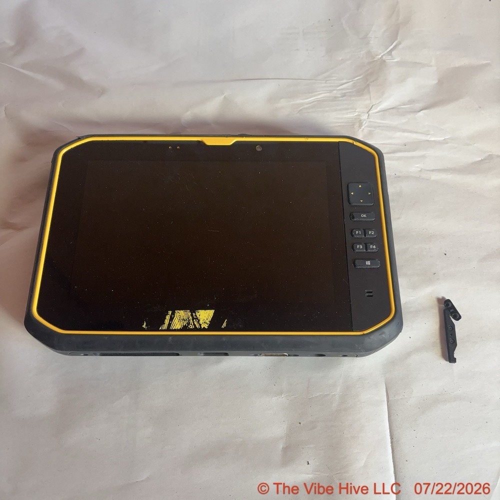 Trimble T7 Untested (See Description)