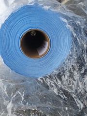 Kimberly Clark Power Loft Filtration Media 40 Wide x 50 yards 8255-40-50