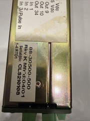 Watlow Anafaze CLS204 88-30500-500 Temperature Controller Same As Picture