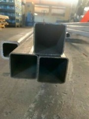 Steel Square Tube 2″ x 2″ x 1/8″ Wall (0.125″) – CHOOSE LENGTH!!!