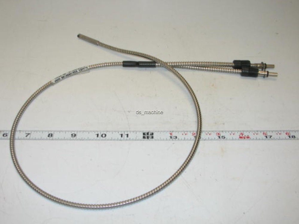 Banner BAR.753SMTA Glass Fiber Optic Cable Bifurcated
