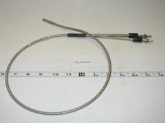 Banner BAR.753SMTA Glass Fiber Optic Cable Bifurcated