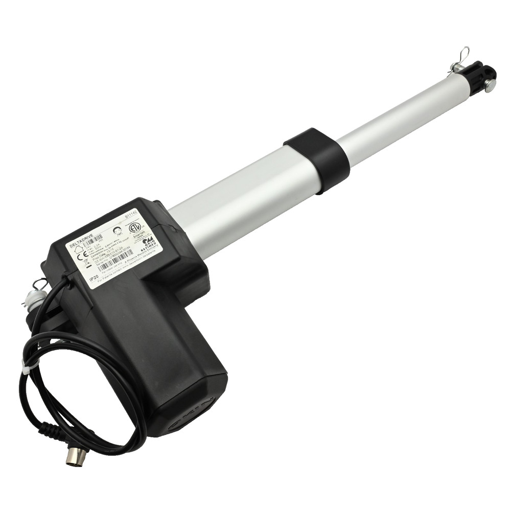 Okin DeltaDrive B11142 Linear Actuator 24V 2.2A 50W IP20 DZ-SW-330-110-B1-24