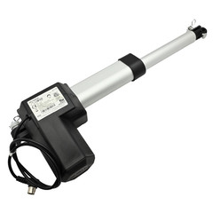 Okin DeltaDrive B11142 Linear Actuator 24V 2.2A 50W IP20 DZ-SW-330-110-B1-24