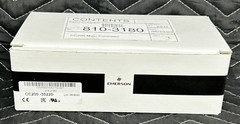 NEW Emerson CC200-30220 Main Controller- part# 810-3180