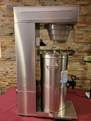 Bunn TU3, 120V 1680W (8.12″ EXT) Commercial Tea Machine
