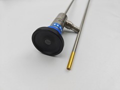 Used of Olympus WA2T400A 4.0 mm 0° HD OES Elite autoclavable Telescope