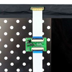 HD LCD Controller Board 13.3 in N133HSE-E21350nit 1920×1080 IPS LCD Screen