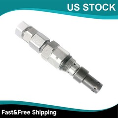 Main Relief Valve 4372038 for Hitachi Excavator EX200-5 ZX200-3 ZAXIS200