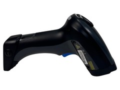 TESTED🩵Datalogic PowerScan PM9501 Wireless Barcode Scanner IP65 Warehouse Radio