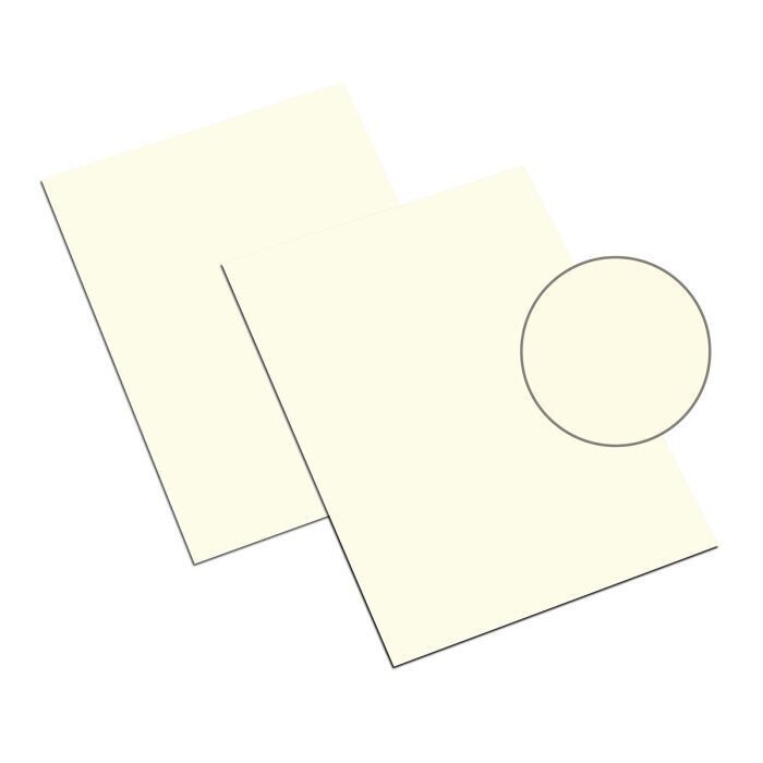 Cougar Opaque Natural Smooth Paper – 80 lb, 11″x17″, 250 Pack