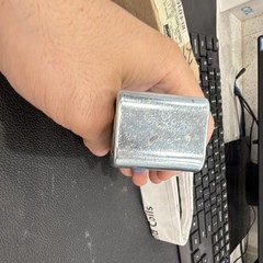 Dayton 6X542 Solenoid Valve Coil 24V 50-60Hz