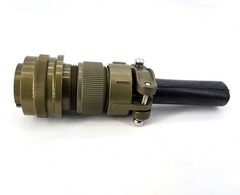 MS3106F12S-3S – EQUIV – 97-3106F12S-3S, CA3106F12S-3S, DMS3106F12S-3S