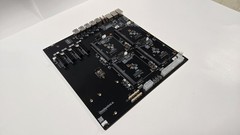 Lattepanda mu cluster/server development board 4 nodes