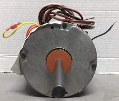 US Motors K55HXTEC-8578 Motor 460V 1A 1/4HP 825RPM (M20)