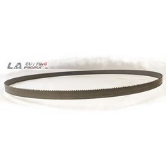 101″ (8′-5″) x 3/4″ x .035″ x 8/12N Band Saw Blade M42 Bi-metal 1 Pcs
