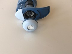 VWR Ultra High Performance Ergonomic 0.5-10 uL Pipette