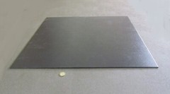 Black ABS Sheet 1/4″ (.236″) X 24″ X 24″ Haircell Textured One Side