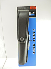 Uncle Mike’s Law Enforcement Light Case #74191
