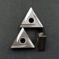 Metal ceramic insertion TNMG160402R/L TNMG 160404R/L -2G Turning blade